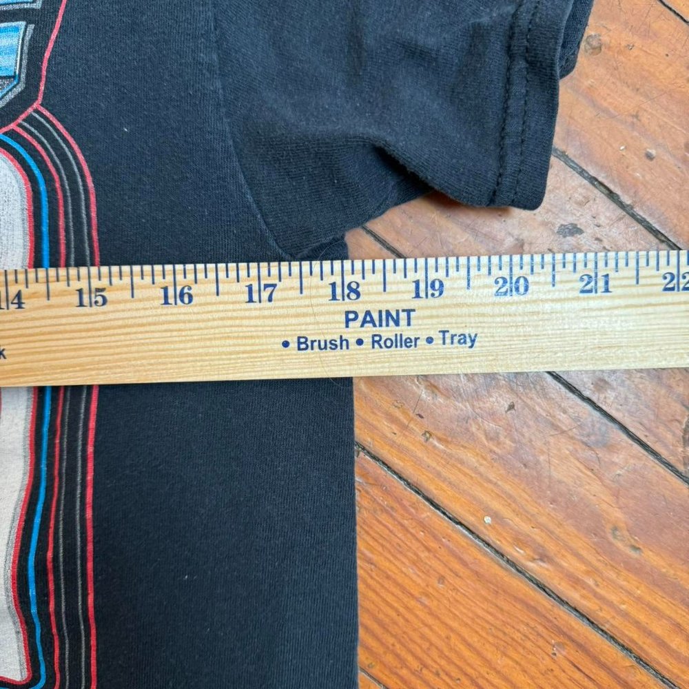 Dirt Track Racing Tee Medium - Picture 4 of 8